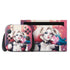 DC Comics Harley Quinn Rebirth Cover #1 Legacy Color Variant Art by Art Germ Nintendo Skins